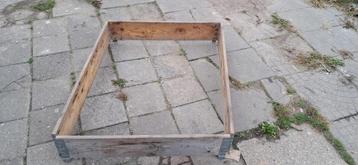 Pallet randen beschikbaar voor biedingen