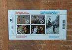 2014 Blok Kinderpostzegels NVPH 3235 Postfris., Postzegels en Munten, Postzegels | Nederland, Ophalen of Verzenden, Na 1940, Postfris