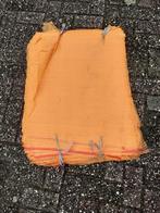 Netzakken 50x80 cm, Tuin en Terras, Haardhout, Minder dan 3 m³, Ophalen