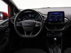 Ford Fiesta 1.0 EB AUTOMAAT ST-LINE + TREKHAAK | FULL LED |, Auto's, Ford, Gebruikt, Bedrijf, 48 €/maand, 998 cc