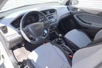 Hyundai i20 1.2 HP i-Motion | cruise | ac | led | jaarbeurt, Gebruikt, 4 cilinders, Origineel Nederlands, Bedrijf