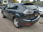 Lexus RX 400h Executive (bj 2006, automaat), Auto's, Automaat, 3311 cc, Gebruikt, Bedrijf