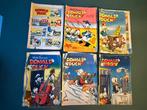 Donald Duck 1952, Eén stripboek, Ophalen of Verzenden, Gelezen