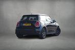 MINI Mini 1.5 One Business Edition | Apple CarPlay | HUD | H, Auto's, Mini, Gebruikt, 4 stoelen, Leder en Stof, Zwart