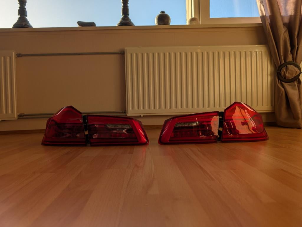 Ventilatieroosters K-VISION Classic | Toelevering Online