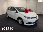 Toyota Auris Hybrid 1.8 Dynamic, 65 €/maand, Gebruikt, Euro 6, 4 cilinders