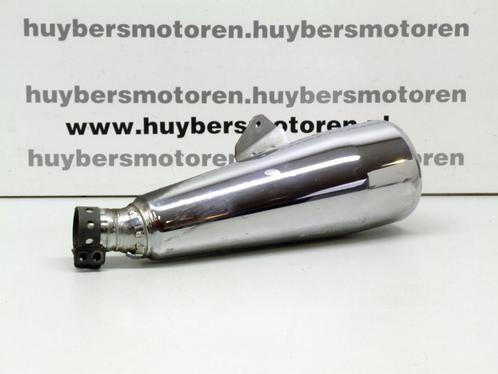 Uitlaat / Demper Origineel Links Honda CB1300 X4 CB 1300, Motoren, Onderdelen | Honda, Gebruikt, Ophalen