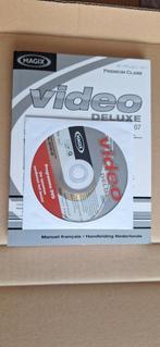 Magie video Deluxe 2007, 1 speler, Ophalen, Zo goed als nieuw