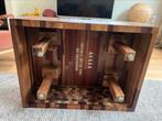 Linteloo salontafel, Huis en Inrichting, Ophalen, 50 tot 100 cm, Zo goed als nieuw, Minder dan 50 cm