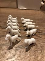 De gruyter- snoepje van de week jaren 50 (22) de linker nog, Antiek en Kunst, Antiek | Speelgoed, Ophalen of Verzenden