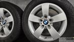 16 inch BMW E60 E61 5 Serie velgen Styling 242 Winterbanden, Auto-onderdelen, Banden en Velgen, Gebruikt, -, Banden en Velgen