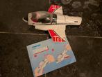 Playmobil 4342, Hobby en Vrije tijd, Modelbouw | Vliegtuigen en Helikopters, Ophalen of Verzenden, Gebruikt, Groter dan 1:72, Overige merken