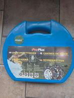 Sneeuwkettingen merk ProPlus voor 13-15 inch banden (KN60), Auto diversen, Sneeuwkettingen, Ophalen, Nieuw