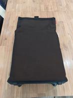 Reisenthel Trolley M Boodschappentrolley Nieuw, 30 cm of meer, ., Zwart, Nieuw