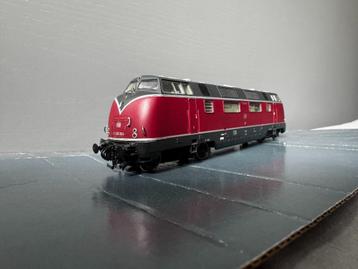 Roco DB V200 DCC SOUND H0 beschikbaar voor biedingen
