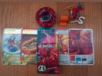 LEGO Ninjago 9571 Fangdam Spinner, Ophalen of Verzenden, Zo goed als nieuw