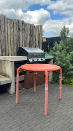 Fatboy toni tafel, Tuin en Terras, Tuintafels, Ophalen of Verzenden, Nieuw, Rond, Aluminium