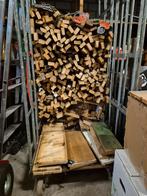 Rol container, Doe-het-zelf en Verbouw, Transportwagens, Ophalen