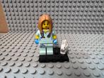 Lego collectible 17-5 Veterinarian, Kinderen en Baby's, Speelgoed | Duplo en Lego, Ophalen of Verzenden, Zo goed als nieuw