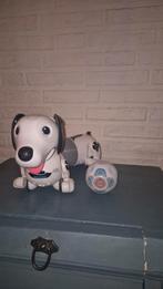 Robothond YCOO - Interactief Speelplezier!, Ophalen of Verzenden, Gebruikt, Binnen