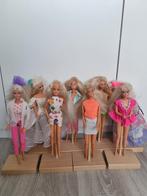 Barbie spullen (grote set), Kinderen en Baby's, Speelgoed | Poppen, Ophalen, Barbie