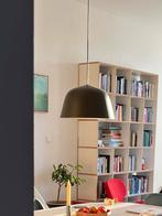 Muuto ambit 40cm black, Ophalen of Verzenden, Zo goed als nieuw, Minder dan 50 cm