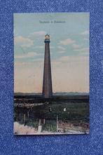 Den Helder Huisduinen vuurtoren, Ophalen of Verzenden, 1920 tot 1940, Gelopen, Noord-Holland