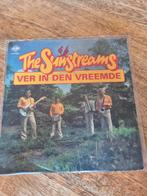The Sunstreams - Ver In Den Vreemde (Single), Gebruikt, 7 inch, Single, Ophalen of Verzenden