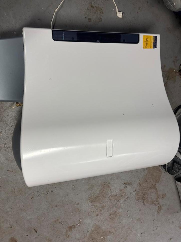 Intergas CW5 ketel - 2012 - Goed onderhouden, Computers en Software, Computerkoelers, Gebruikt, Ophalen