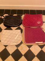 Dekjes van Br, epplejeck en equitheme, Ophalen of Verzenden, Zo goed als nieuw, Dekje