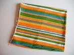 Gekleurde lap stof, Overige kleuren, 120 cm of meer, Nieuw, Ophalen of Verzenden