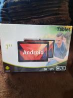 Nieuwe Tablet - Nooit Gebruikt!, Android Tablet, Ophalen of Verzenden, Wi-Fi, Generic