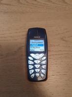 Zeldzame Nokia 3510i brickphone in perfecte staat, Ophalen of Verzenden, Zo goed als nieuw