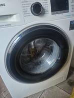 Samsung eco bubble 7 kilo, Witgoed en Apparatuur, Wasmachines, 6 tot 8 kg, Ophalen of Verzenden, Gebruikt, 85 tot 90 cm