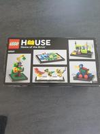 Lego House Home of the Brick 40563, Ophalen of Verzenden, Nieuw, Complete set, Lego