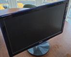 Philips Monitor voor PC 22 inch, Computers en Software, Monitoren, Ophalen, Zo goed als nieuw, 60 Hz of minder
