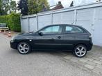 Seat Ibiza 1.6-16V Sportstyle, Voorwielaandrijving, Gebruikt, 4 cilinders, Startonderbreker