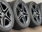 18 inch origineel  Mercedes Vito Viano velgen zomer banden, 18 inch, Bestelwagen, 255 mm, Banden en Velgen