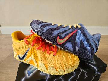 Nike JA3 Hustle & Flow Maat 44,5 beschikbaar voor biedingen