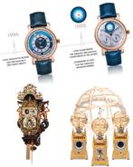 Gezocht: Christiaan van der Klaauw horloges (Joure), Ophalen of Verzenden