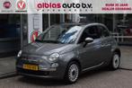 Fiat 500 0.9 TwinAir Lounge|dealero.h.|Lage km!, Voorwielaandrijving, Euro 5, Gebruikt, 905 kg