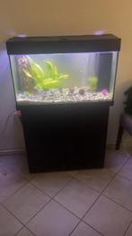 Aquarium juwel 120 liter, Dieren en Toebehoren, Vissen | Aquaria en Toebehoren, Ophalen, Leeg aquarium