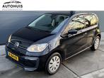 Volkswagen up! 1.0 BMT 60pk move up! Climatronic Airco PDC C, Voorwielaandrijving, Gebruikt, 4 stoelen, Origineel Nederlands