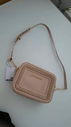 Beige Moschino tas nieuw, Ophalen of Verzenden, Nieuw, Beige