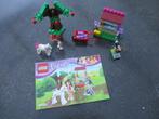 Lego Friends 41003 - Paardenverzorging, Ophalen of Verzenden, Gebruikt, Complete set, Lego