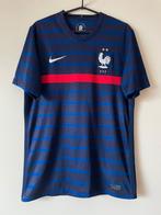 Frankrijk Nike Voetbalshirt Maat M 2020 Home, Nike, Ophalen of Verzenden, Zo goed als nieuw, Voetbal