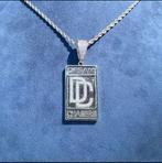 Dream Chasers Hanger, Overige voorstellingen, Nieuw, Ophalen of Verzenden, Met edelsteen