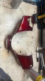 Zip stuurkap candy red, Ophalen of Verzenden