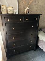 Ikea hemnes ladekast, Huis en Inrichting, Kasten | Ladekasten, 5 laden of meer, Ophalen of Verzenden, Zo goed als nieuw, Minder dan 100 cm