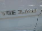 MAN TGE 35 3.140 koelwagen kulhwagen koeling frigo vries, Voorwielaandrijving, Gebruikt, Euro 6, 4 cilinders